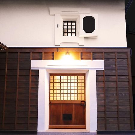 La Cura Villa ทาคายาม่า ภายนอก รูปภาพ
